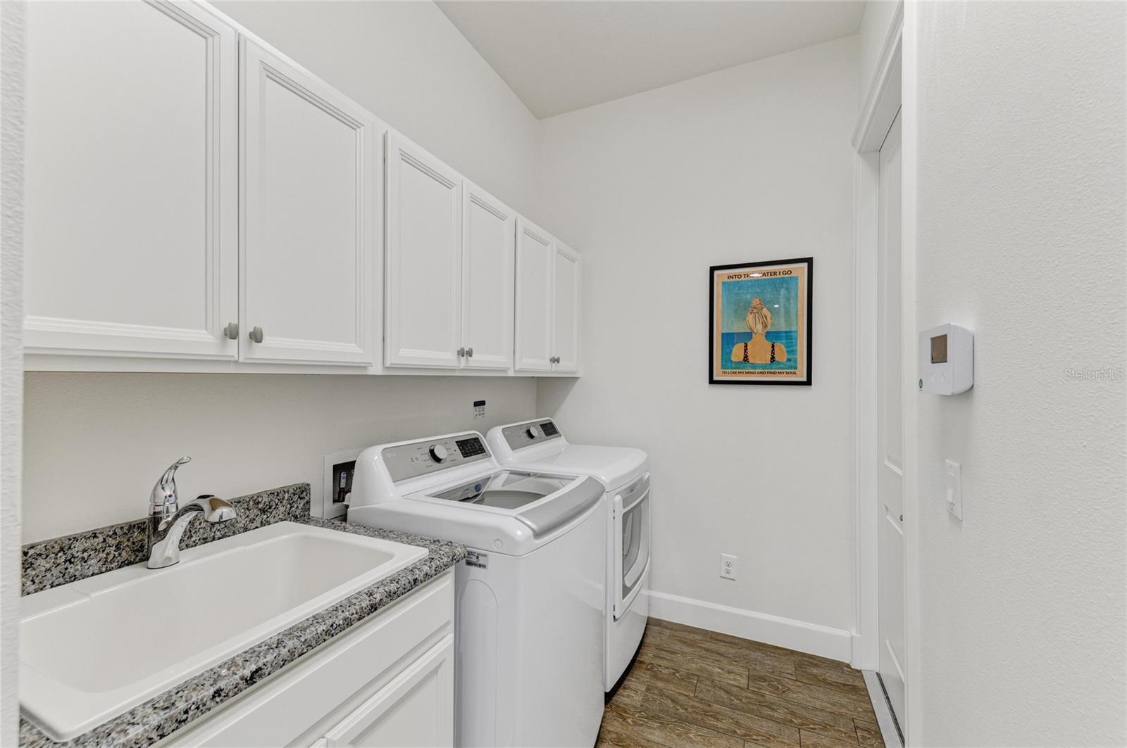 EDGEWATER WALK ON HARBOUR ISLE 5-36 - Residential