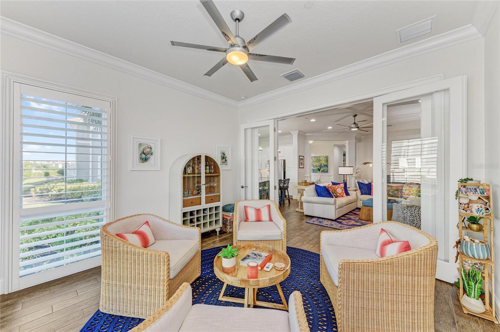 EDGEWATER WALK ON HARBOUR ISLE 5-36 - Residential