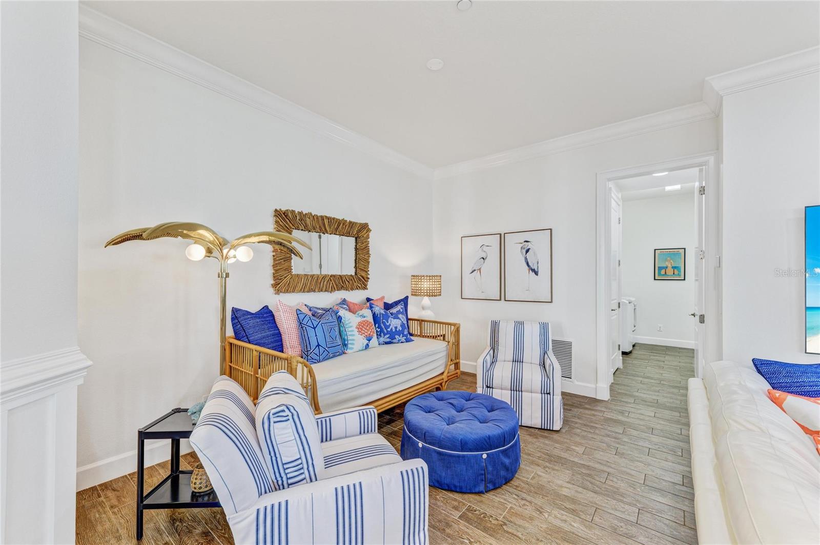 EDGEWATER WALK ON HARBOUR ISLE 5-36 - Residential