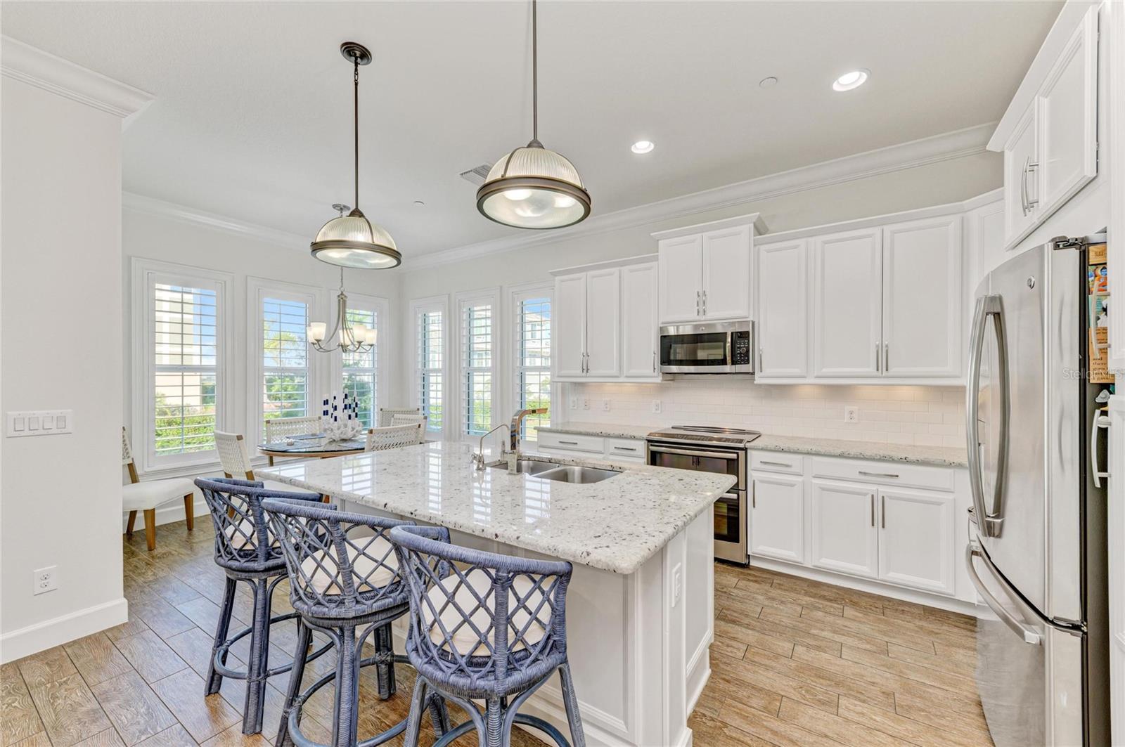 EDGEWATER WALK ON HARBOUR ISLE 5-36 - Residential