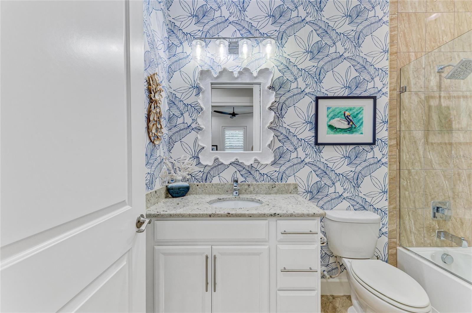 EDGEWATER WALK ON HARBOUR ISLE 5-36 - Residential