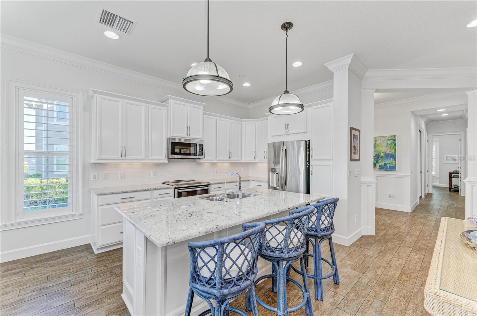 EDGEWATER WALK ON HARBOUR ISLE 5-36 - Residential