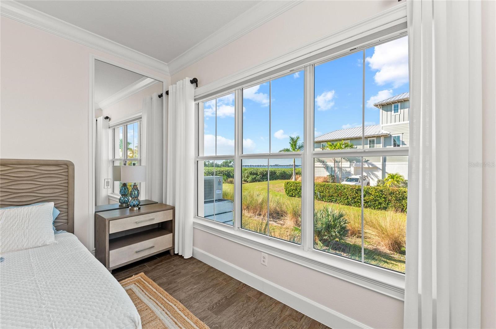 EDGEWATER WALK ON HARBOUR ISLE 5-36 - Residential