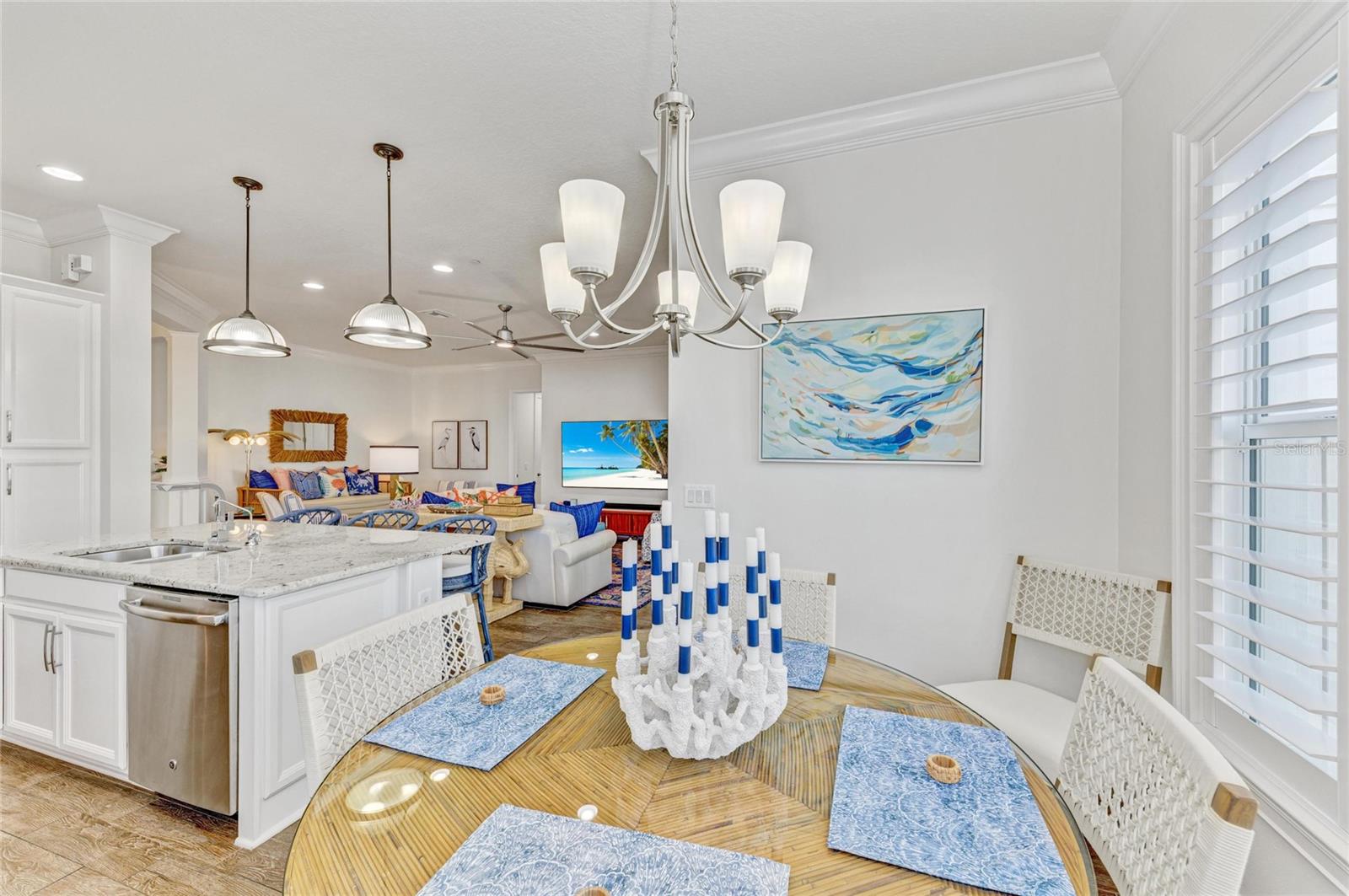 EDGEWATER WALK ON HARBOUR ISLE 5-36 - Residential