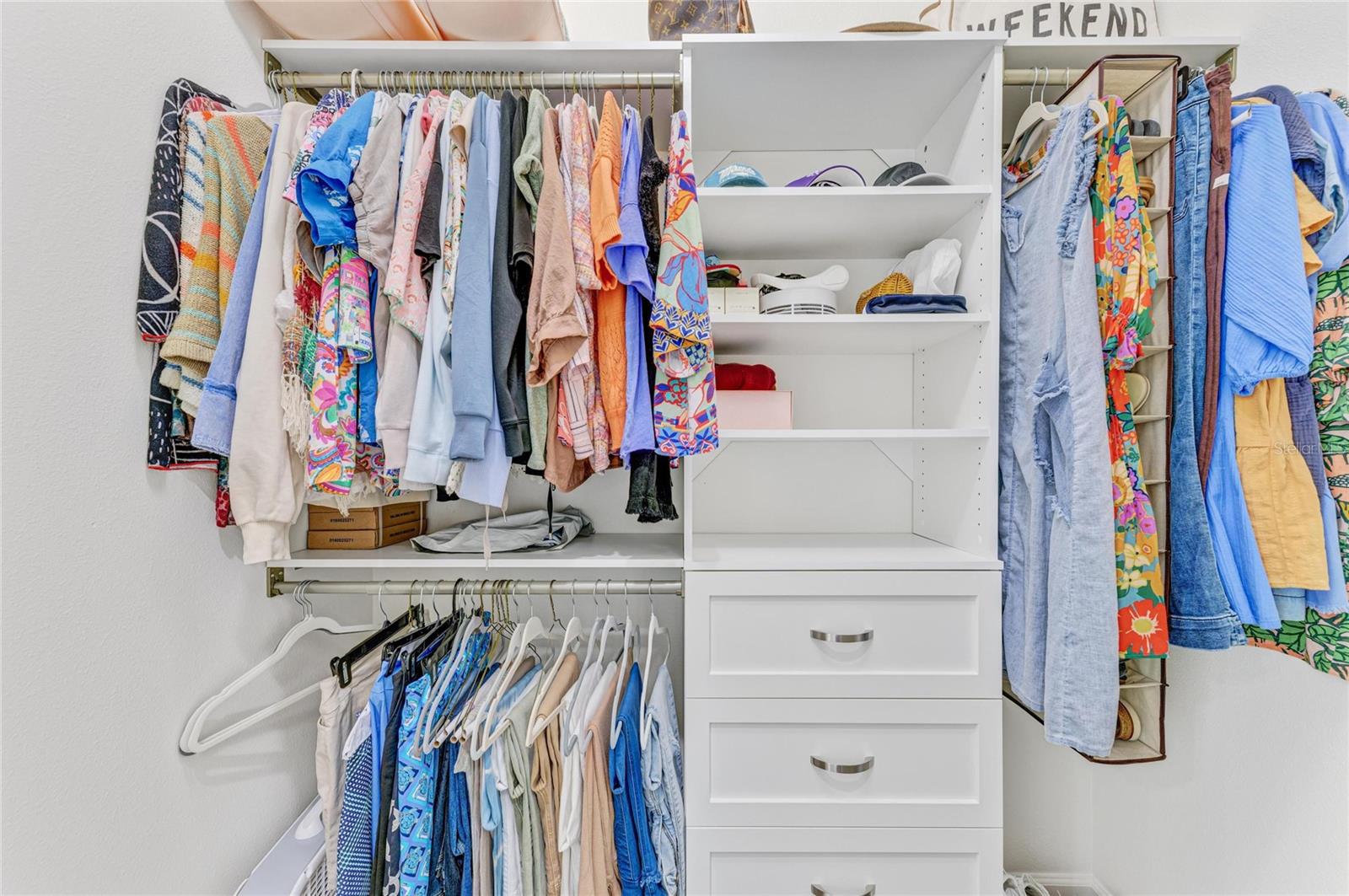 EDGEWATER WALK ON HARBOUR ISLE 5-36 - Residential