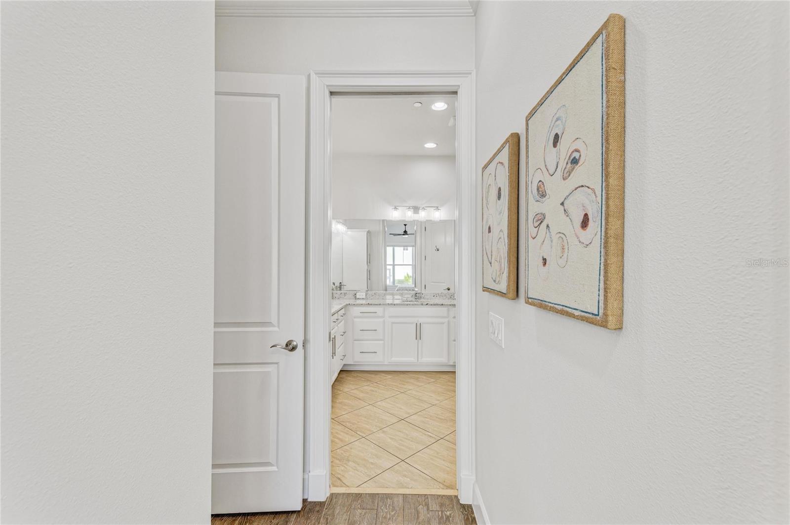 EDGEWATER WALK ON HARBOUR ISLE 5-36 - Residential