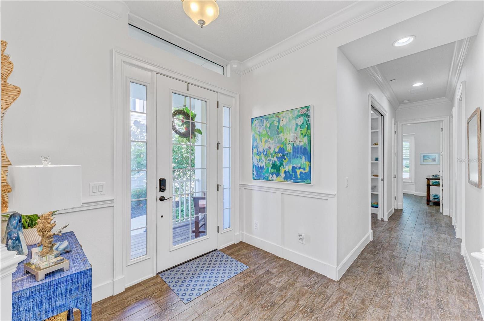 EDGEWATER WALK ON HARBOUR ISLE 5-36 - Residential