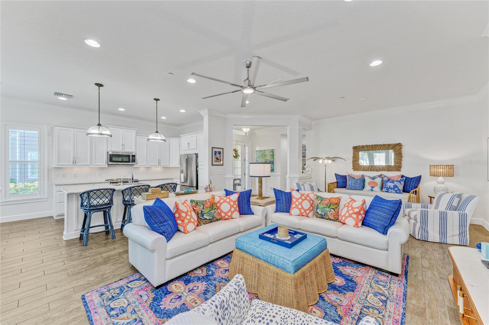 EDGEWATER WALK ON HARBOUR ISLE 5-36 - Residential