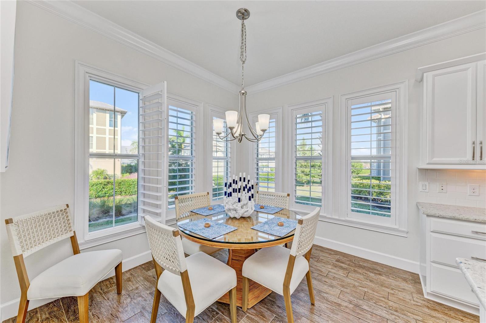 EDGEWATER WALK ON HARBOUR ISLE 5-36 - Residential