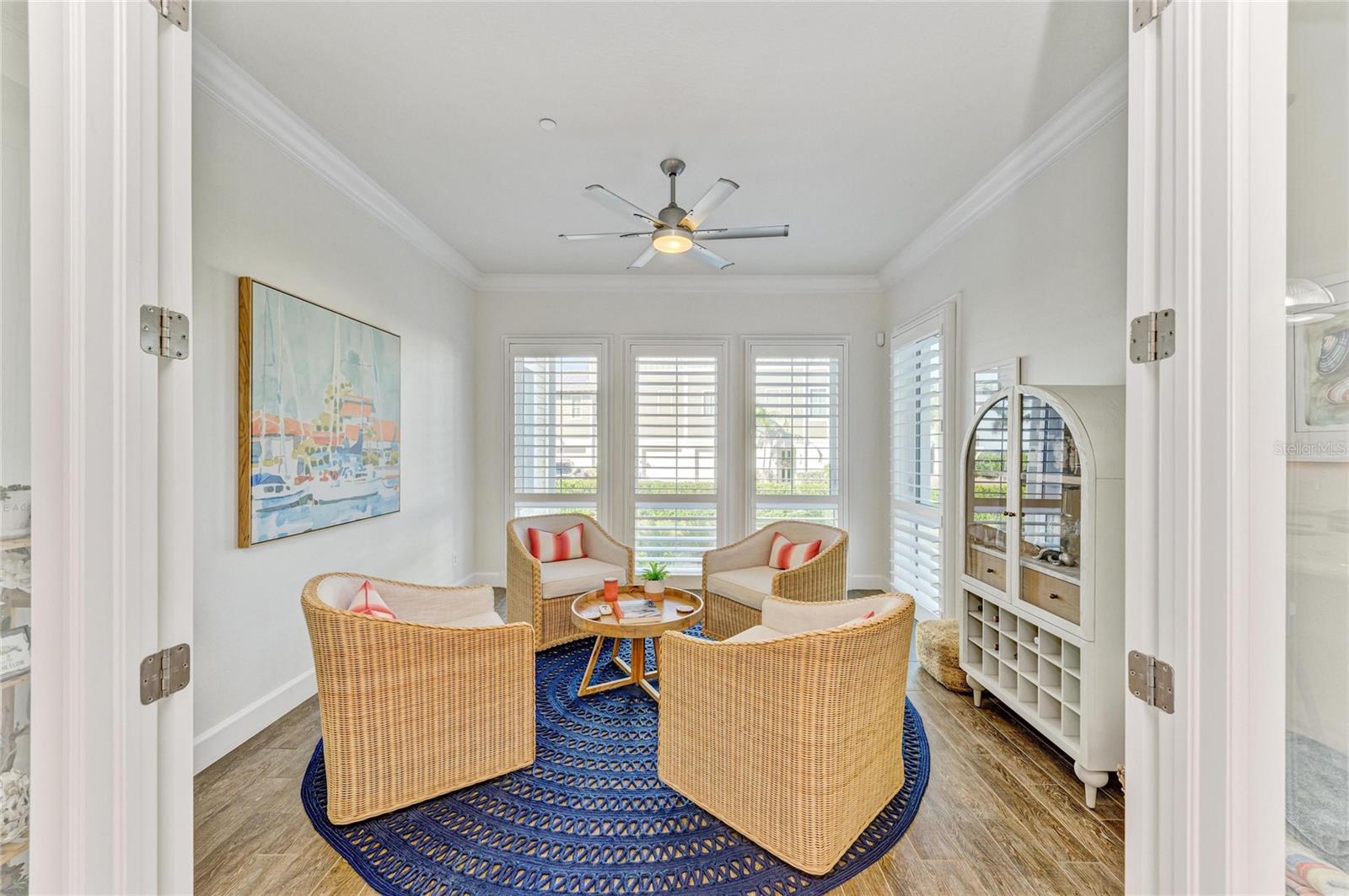 EDGEWATER WALK ON HARBOUR ISLE 5-36 - Residential