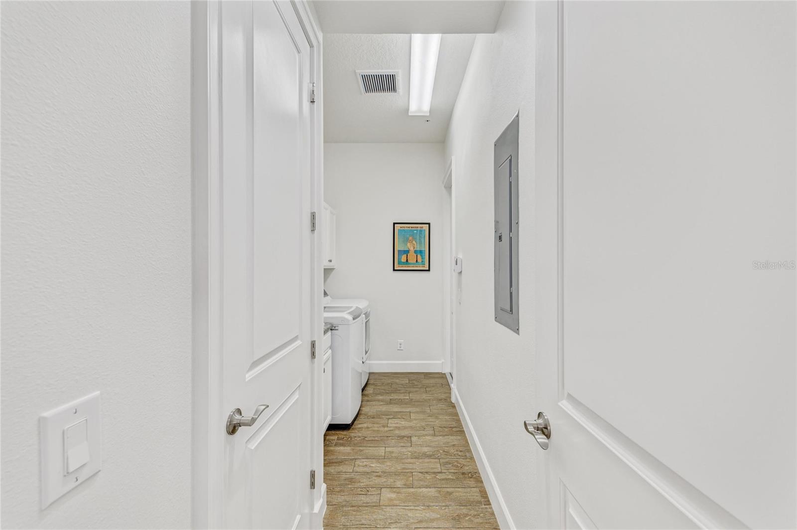 EDGEWATER WALK ON HARBOUR ISLE 5-36 - Residential