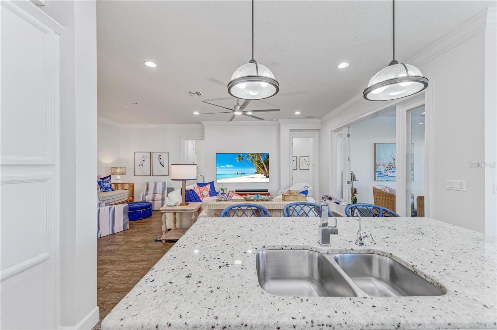 EDGEWATER WALK ON HARBOUR ISLE 5-36 - Residential