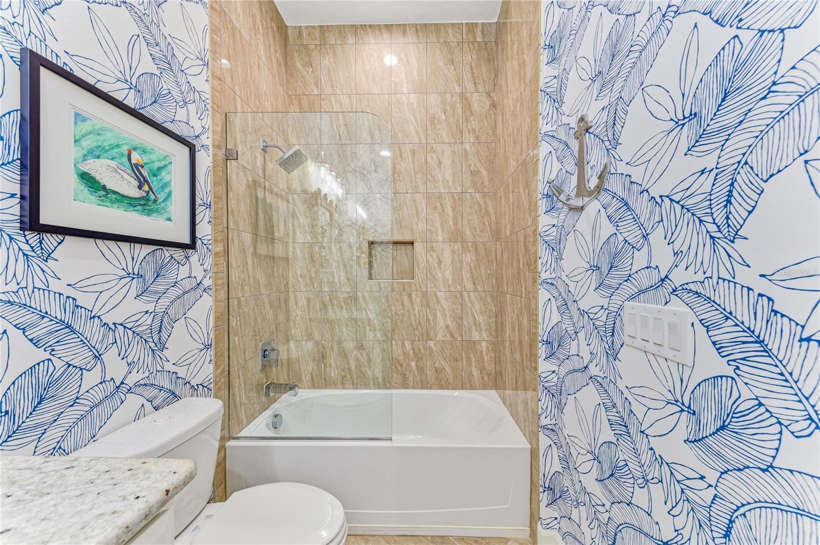 EDGEWATER WALK ON HARBOUR ISLE 5-36 - Residential