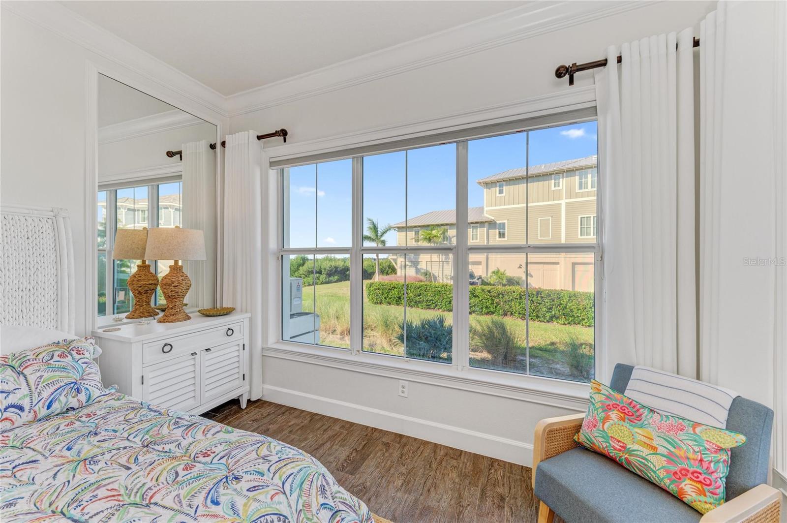 EDGEWATER WALK ON HARBOUR ISLE 5-36 - Residential