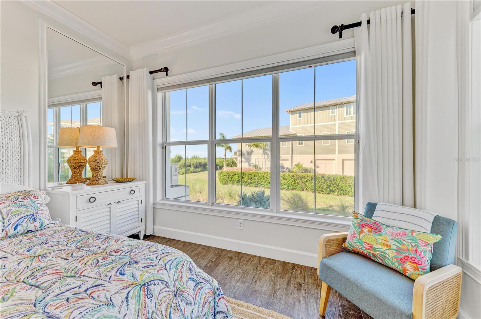 EDGEWATER WALK ON HARBOUR ISLE 5-36 - Residential