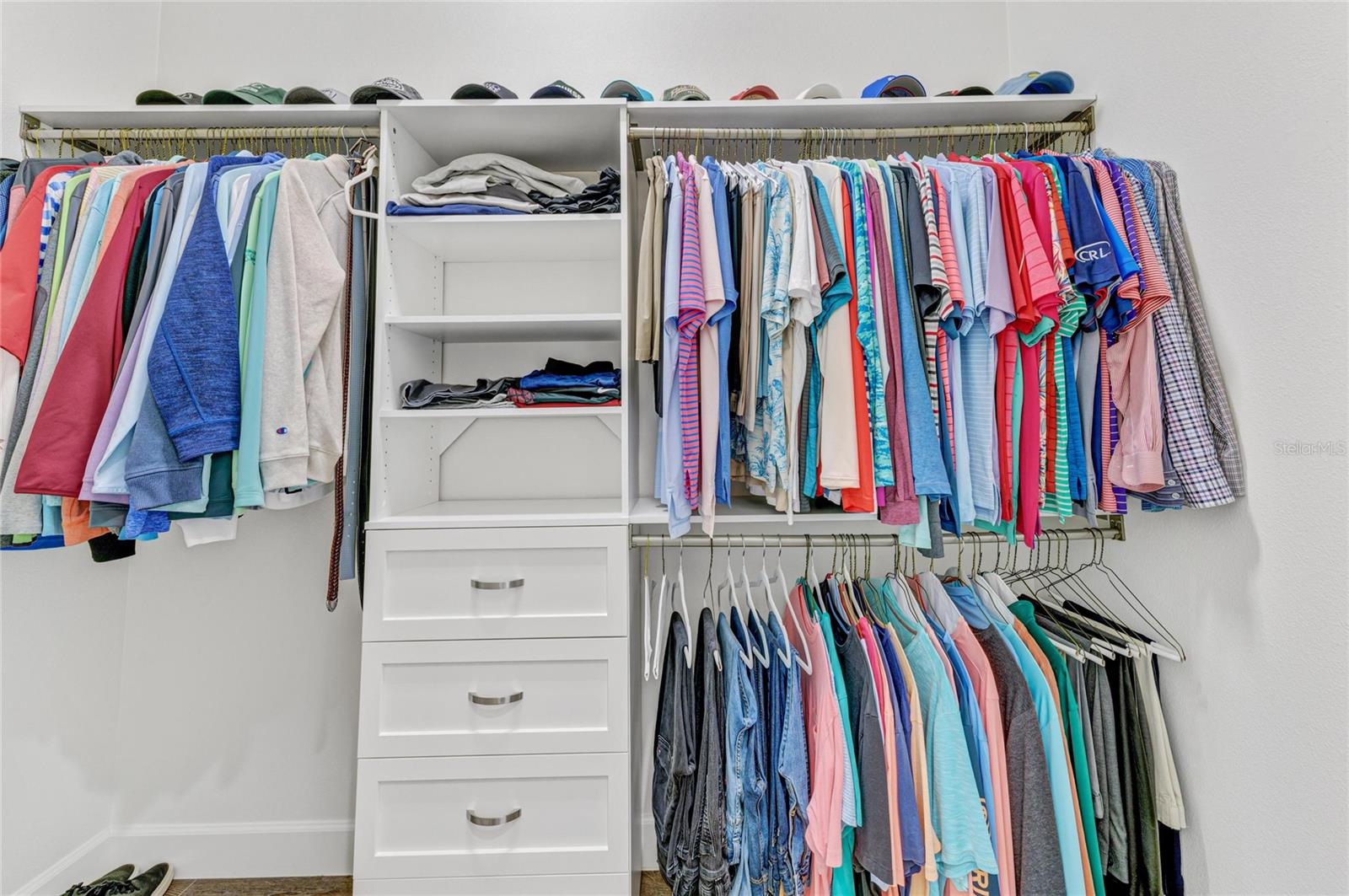 EDGEWATER WALK ON HARBOUR ISLE 5-36 - Residential