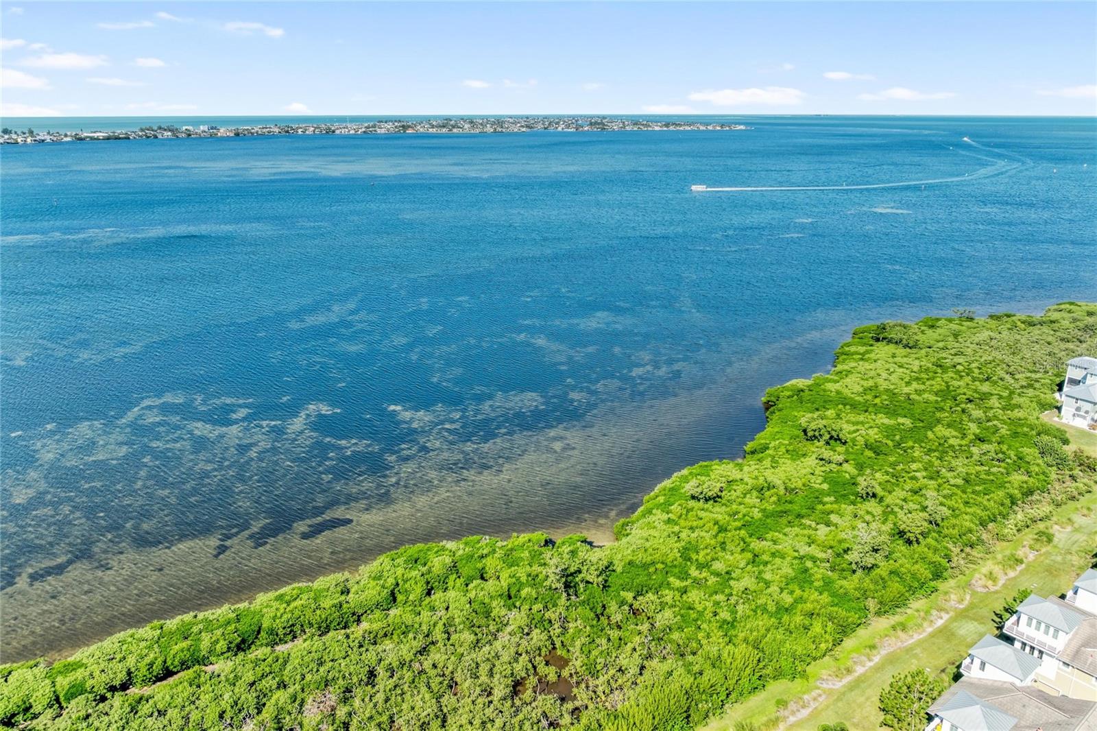 EDGEWATER WALK ON HARBOUR ISLE 5-36 - Residential