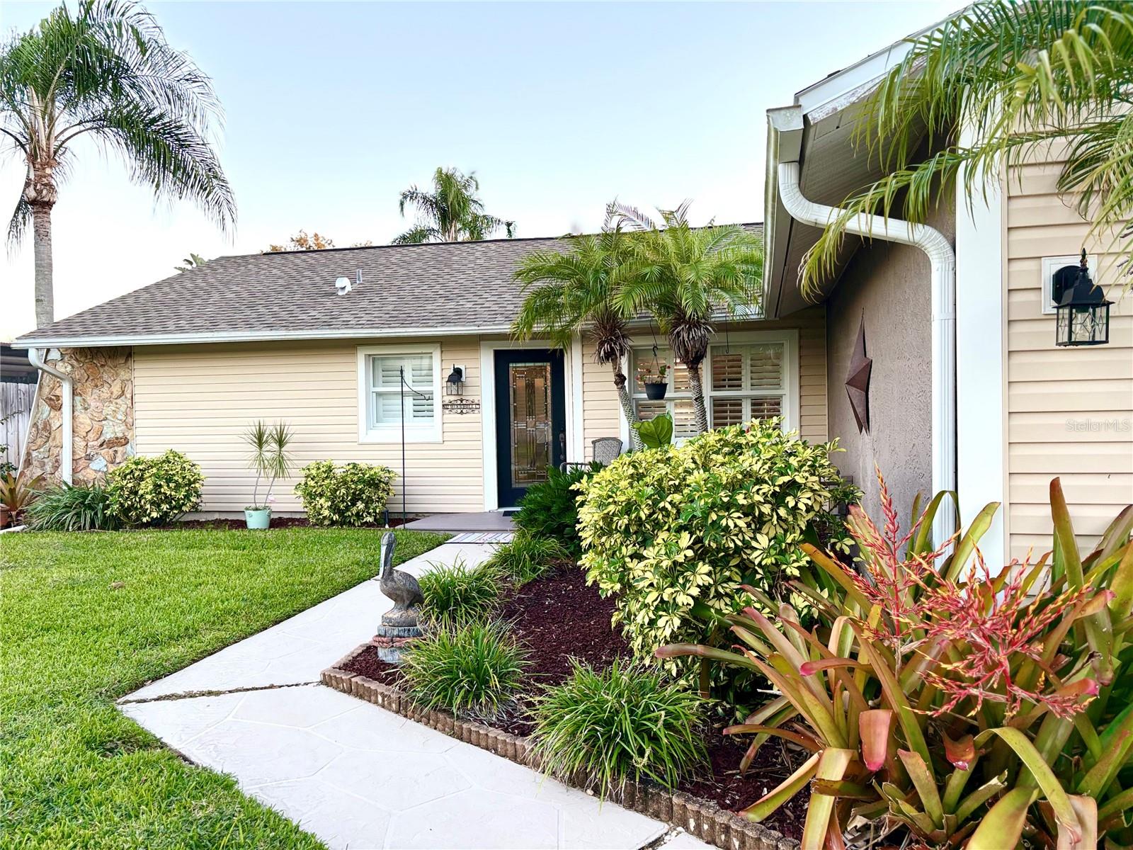 HIDDEN HILLS SUB - Residential Lease