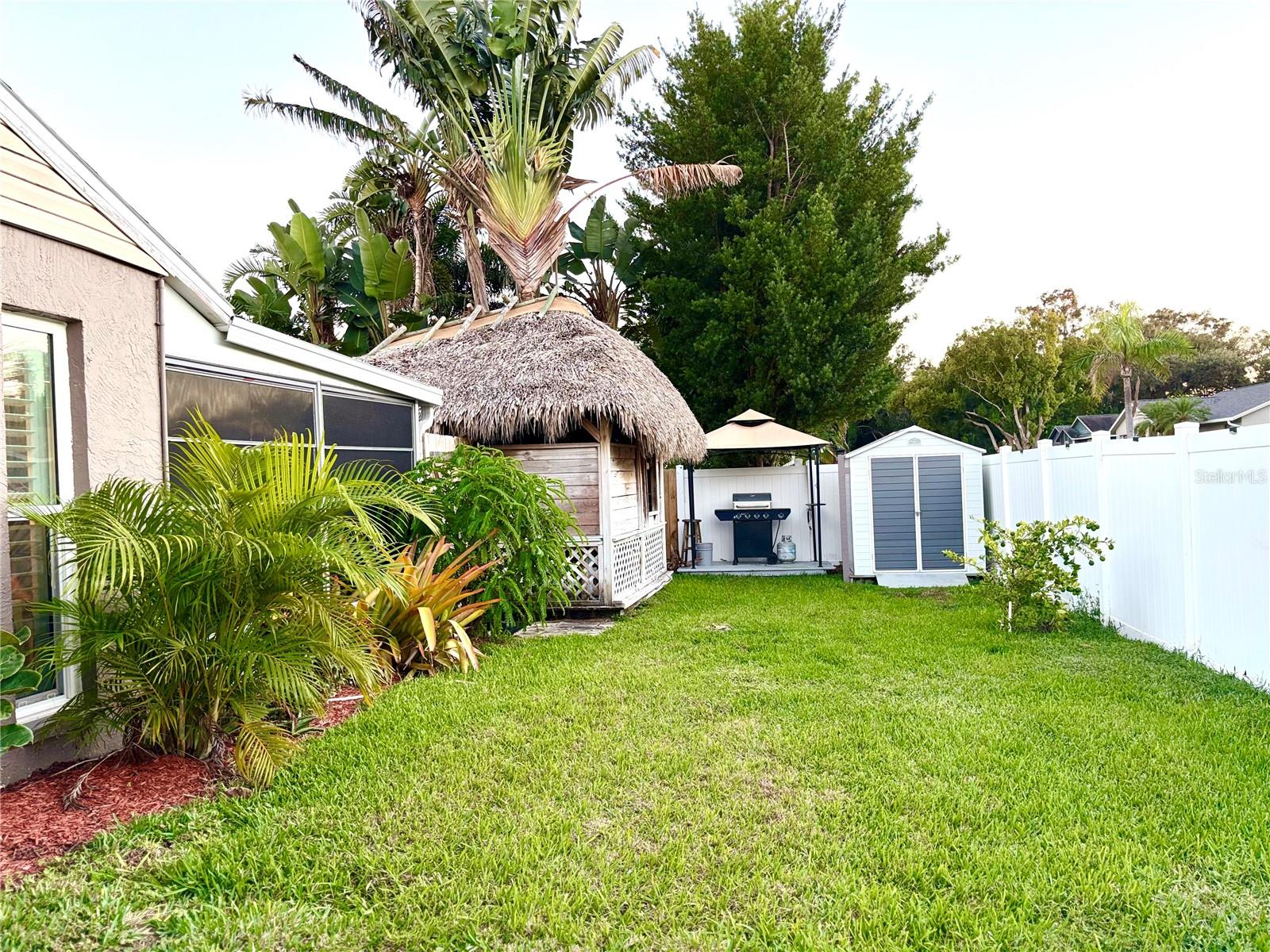 HIDDEN HILLS SUB - Residential Lease