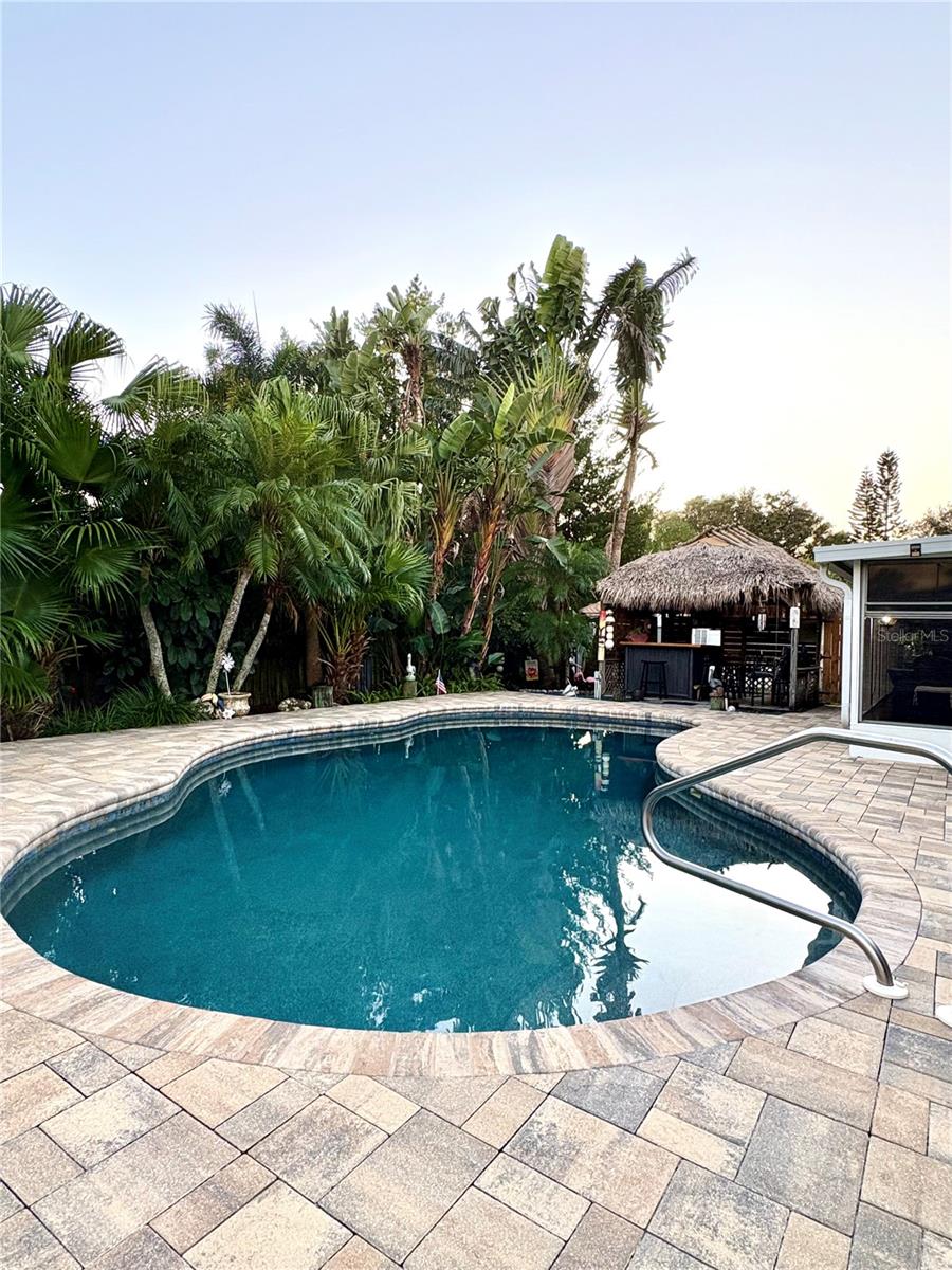 HIDDEN HILLS SUB - Residential Lease