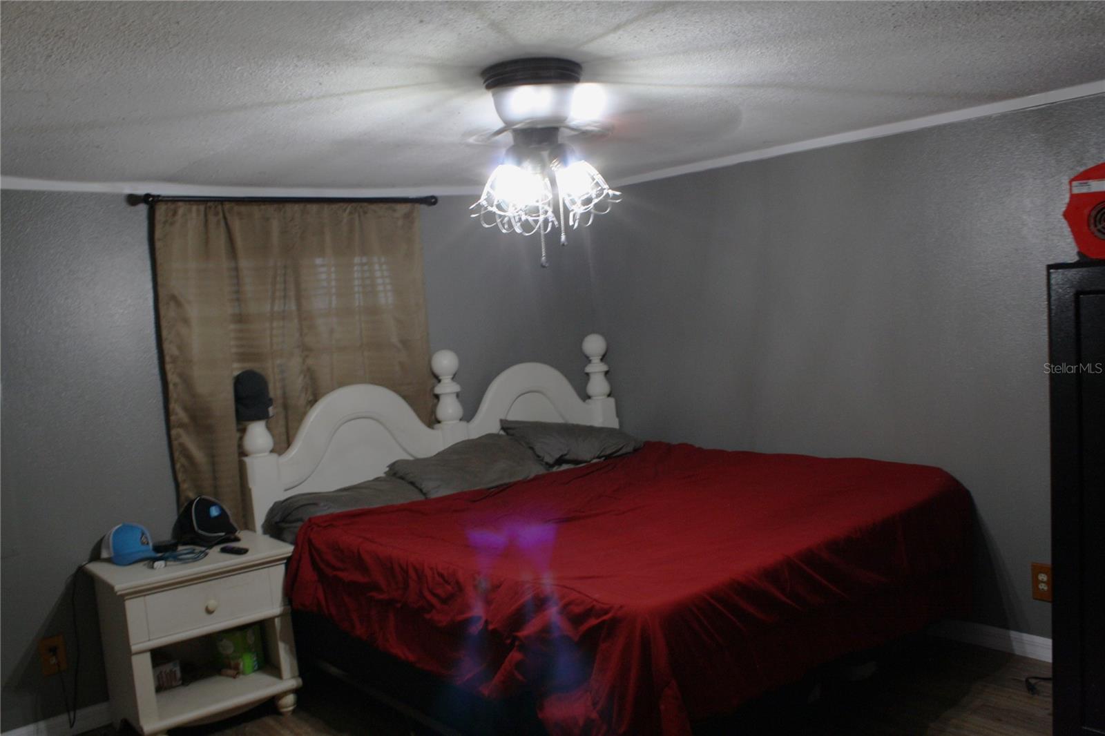 COUNTRY ACRES - Residential