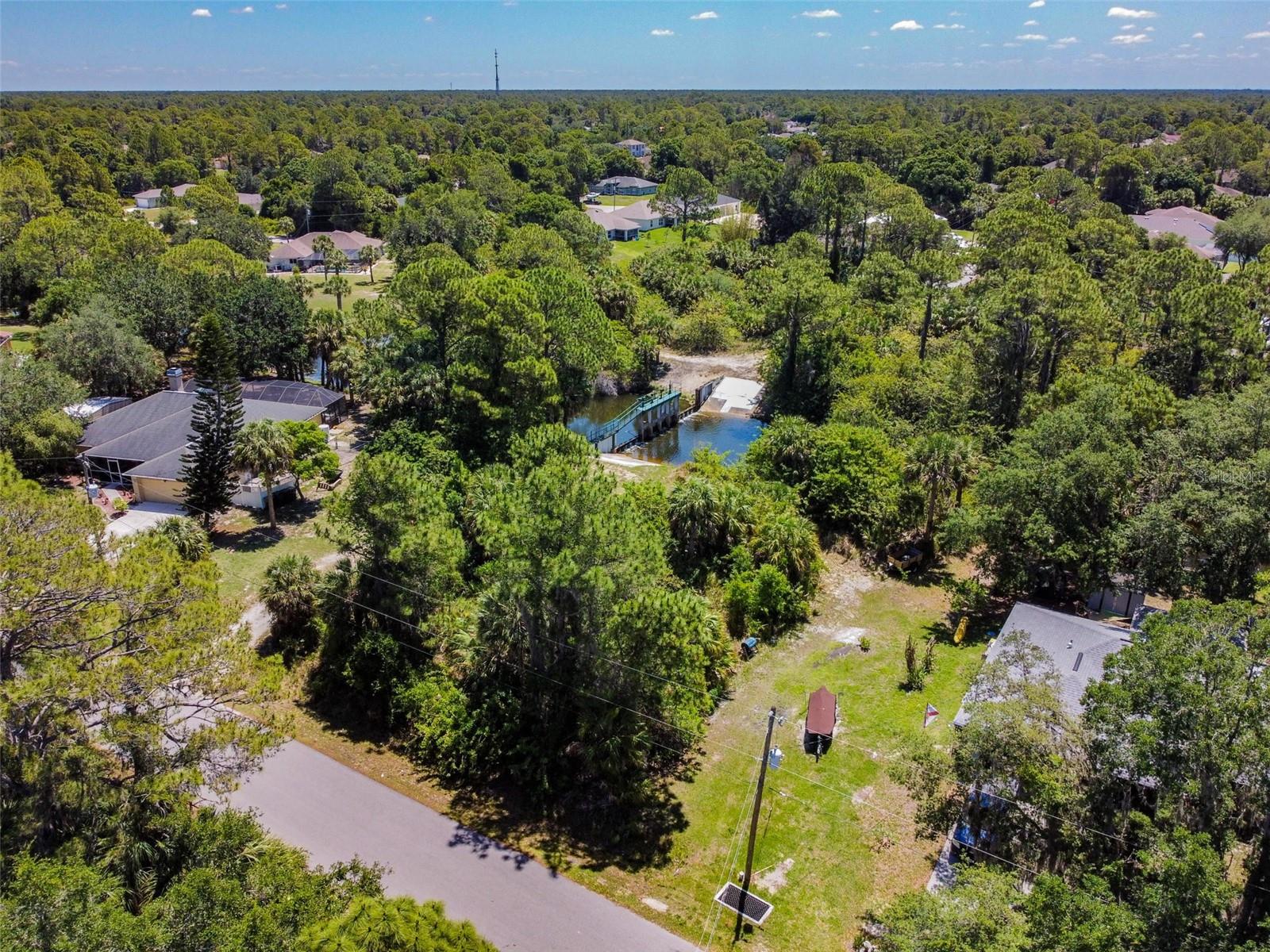 Lot 32 PARKMOUNT ROAD