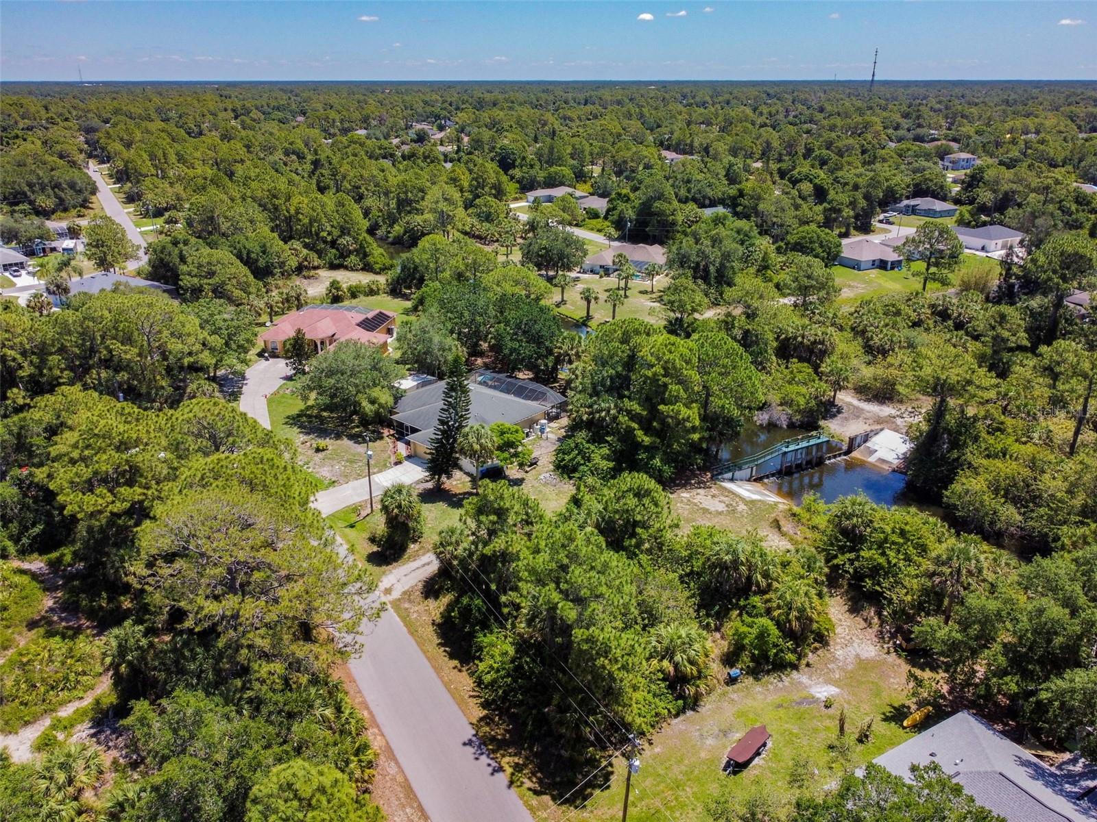 Lot 32 PARKMOUNT ROAD