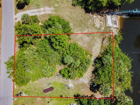 Lot 32 PARKMOUNT ROAD NORTH PORT FL 34286