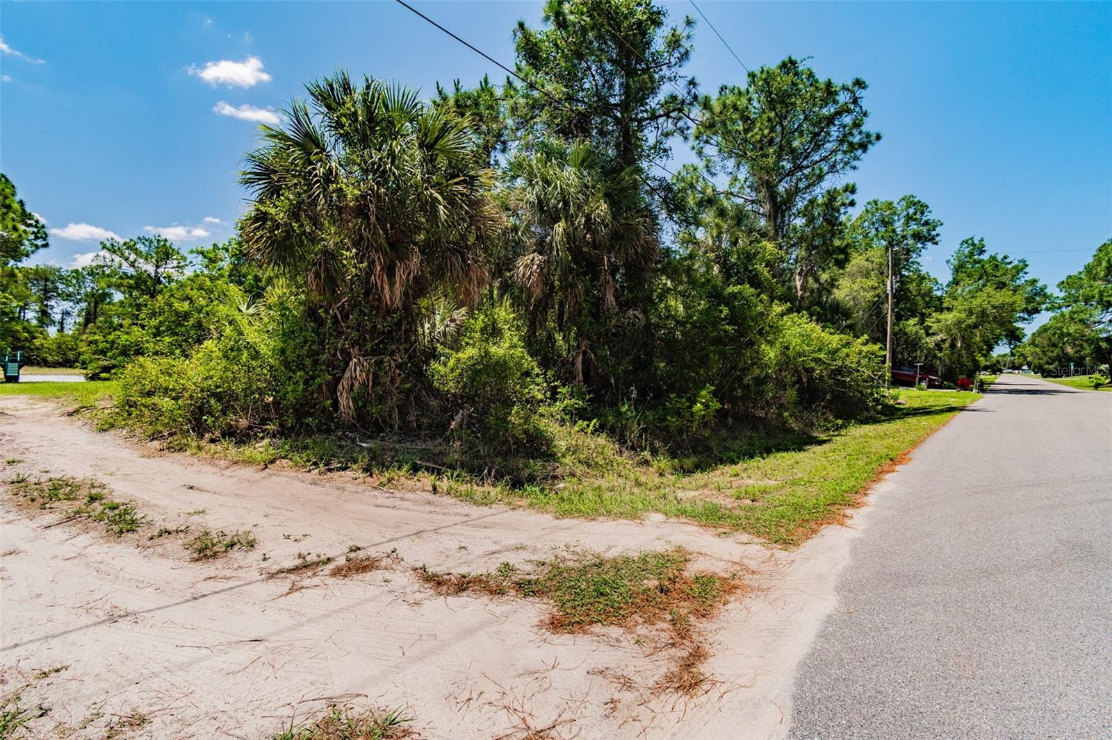 PORT CHARLOTTE SUB 05 - Land