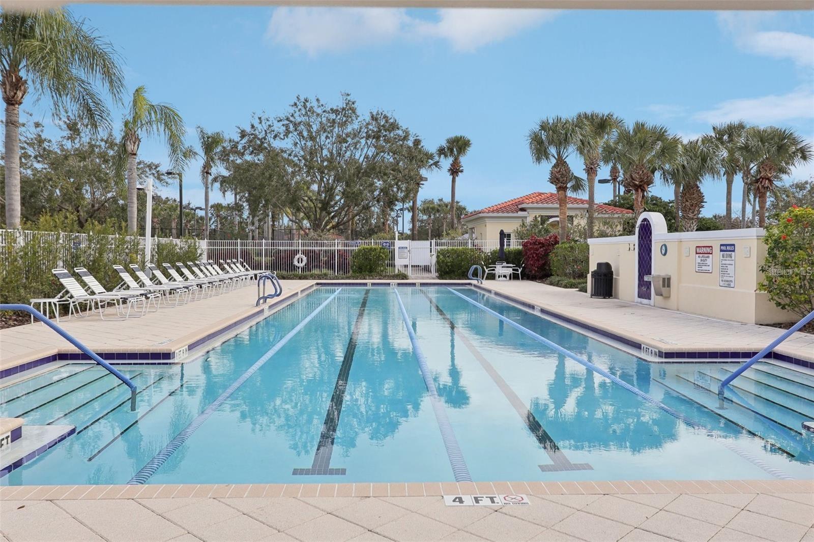VILLAGEWALK/LK NONA UN 03B - Residential Lease