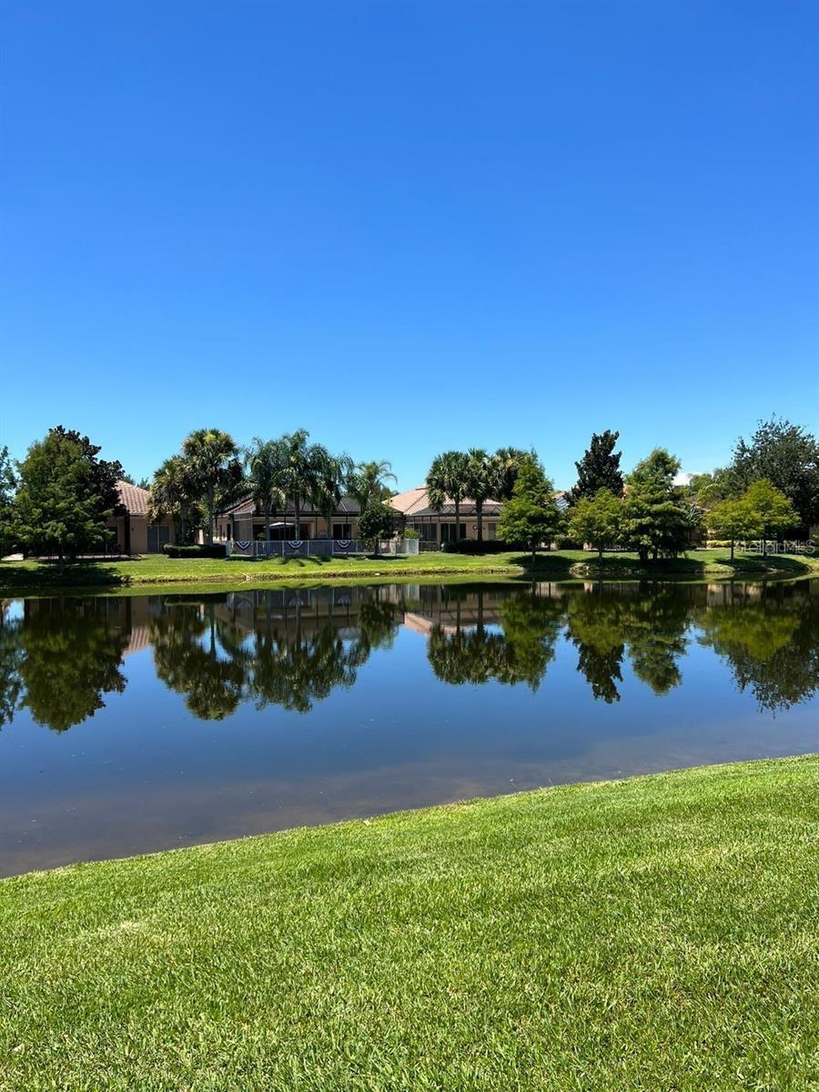 VILLAGEWALK/LK NONA UN 03B - Residential Lease