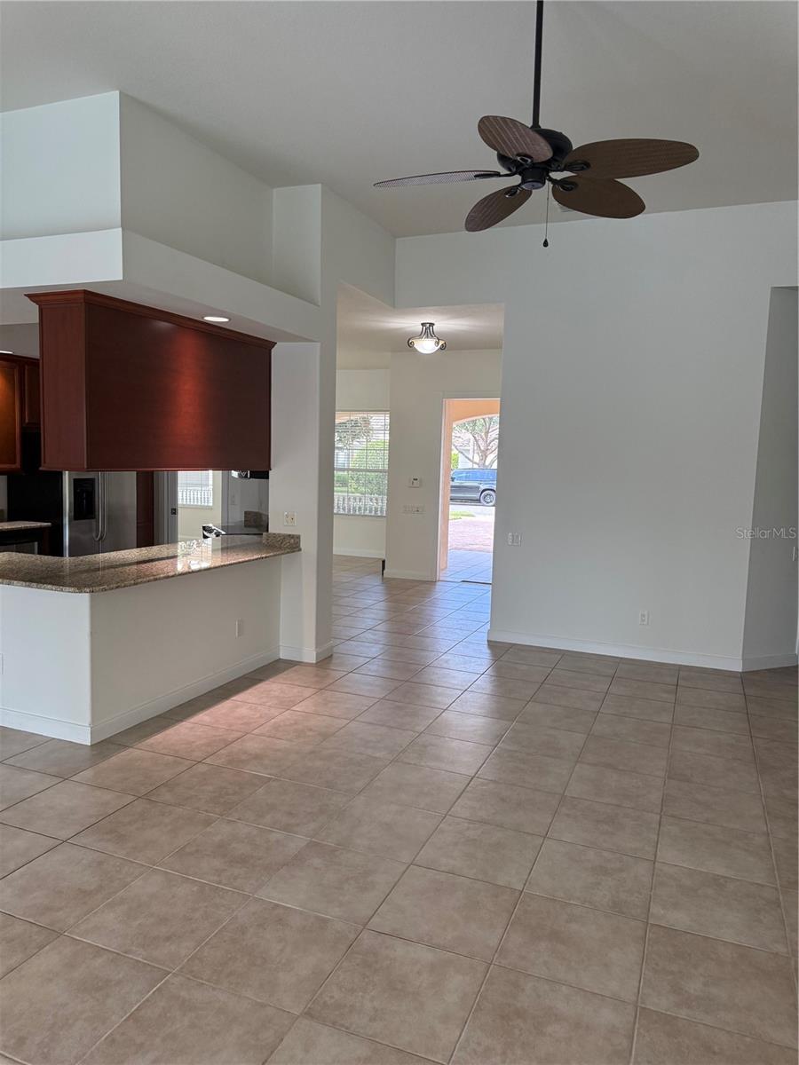 VILLAGEWALK/LK NONA UN 03B - Residential Lease
