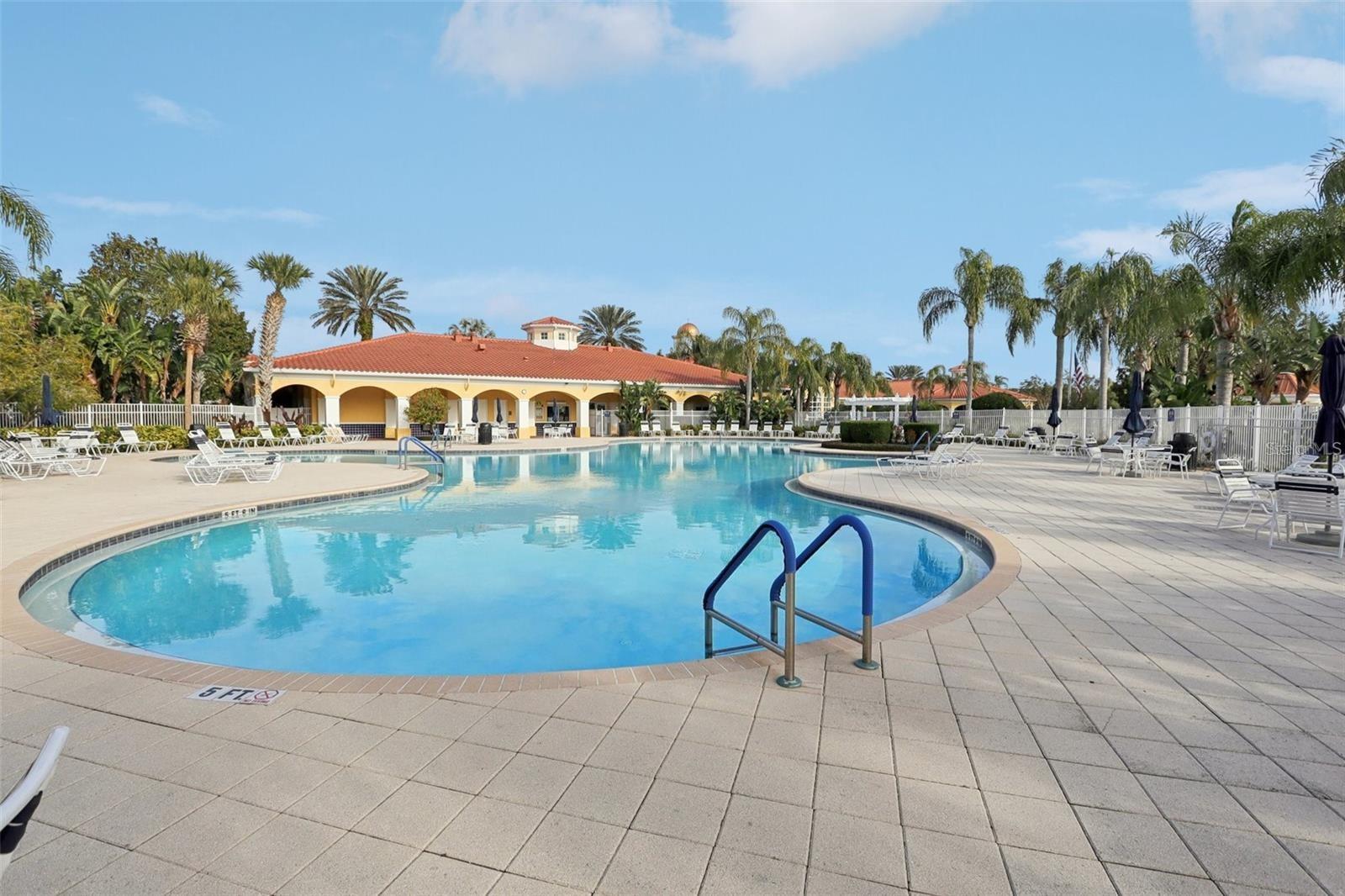 VILLAGEWALK/LK NONA UN 03B - Residential Lease