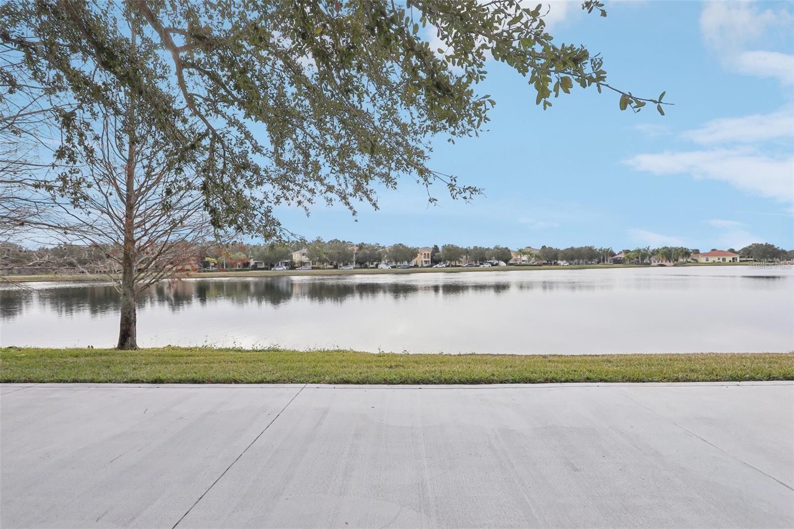 VILLAGEWALK/LK NONA UN 03B - Residential Lease