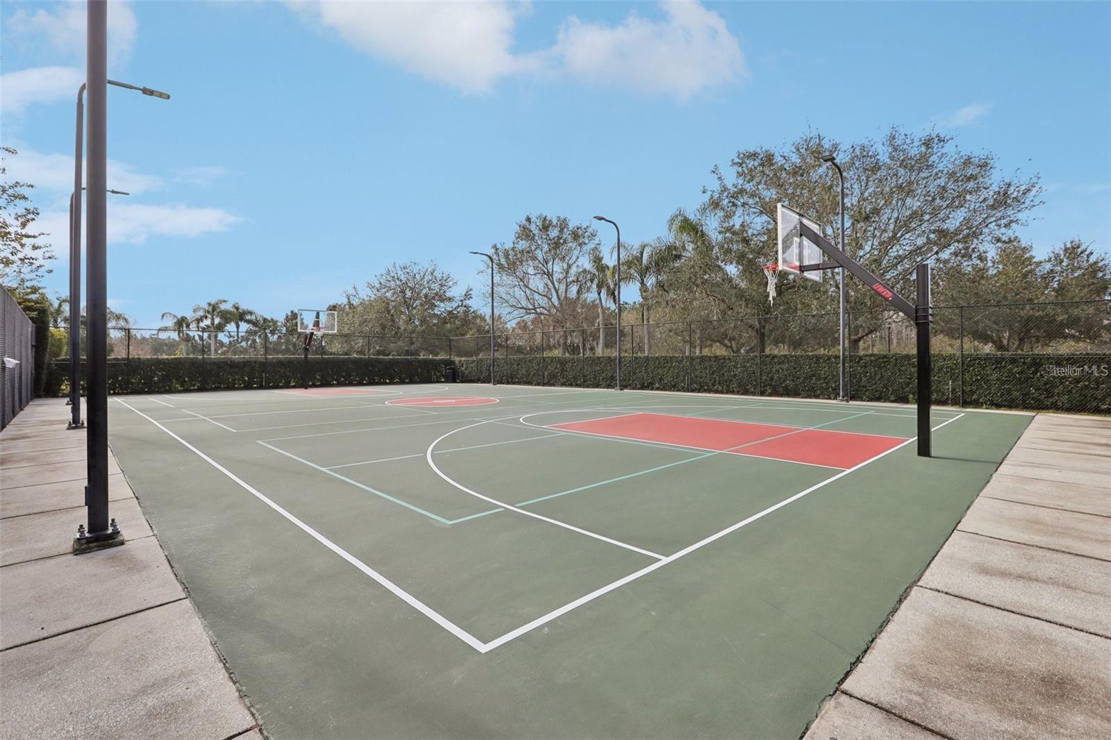 VILLAGEWALK/LK NONA UN 03B - Residential Lease
