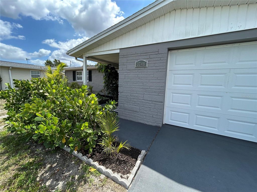 Photo of 3748 Beechwood Drive, Holiday, FL 34691 (MLS # TB8496197)