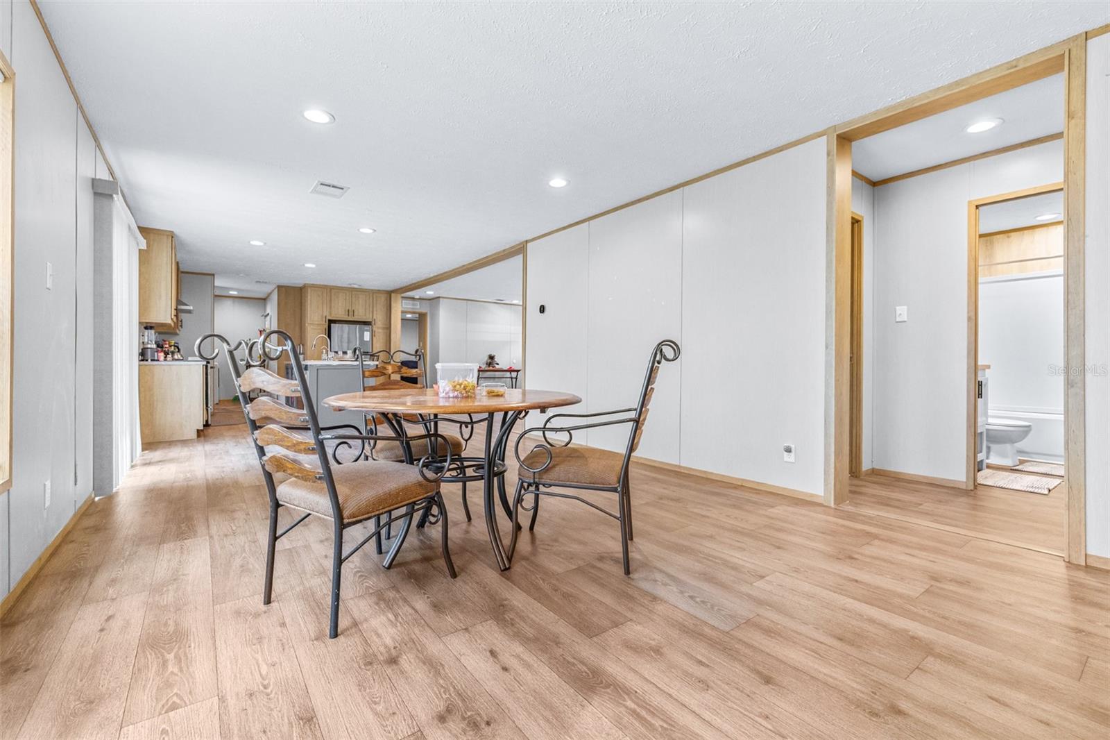 WEST END FARMS - Residential