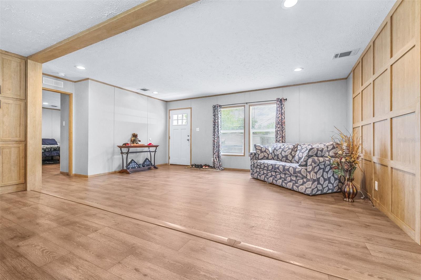WEST END FARMS - Residential