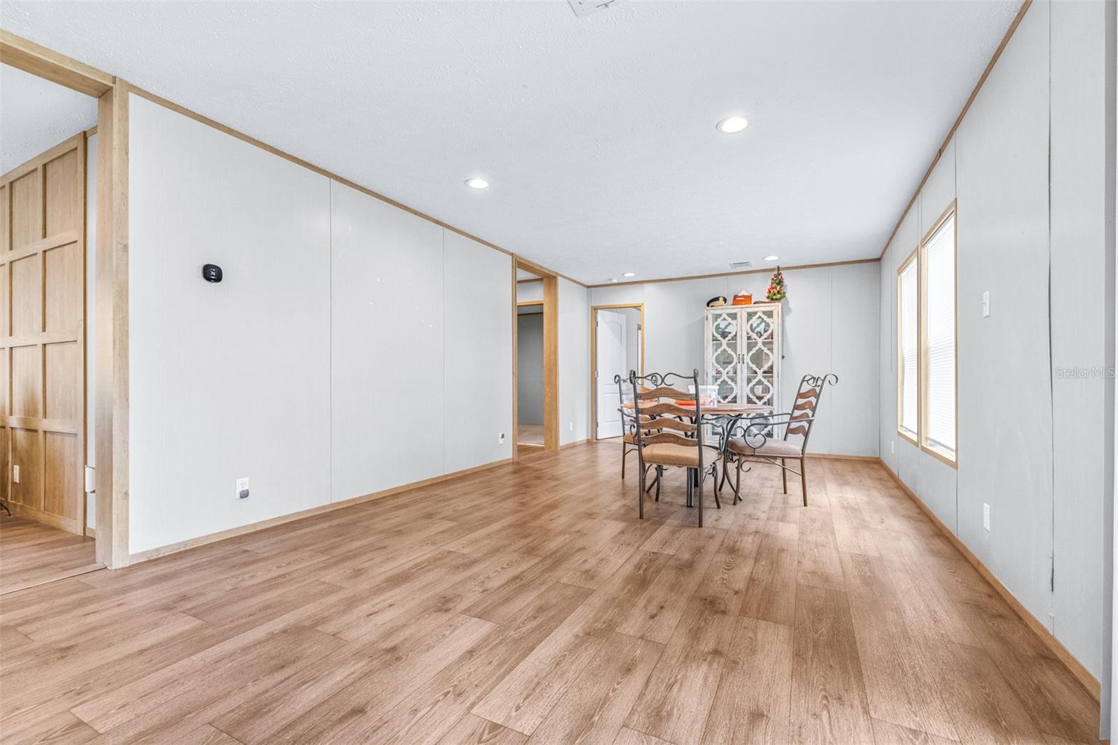 WEST END FARMS - Residential