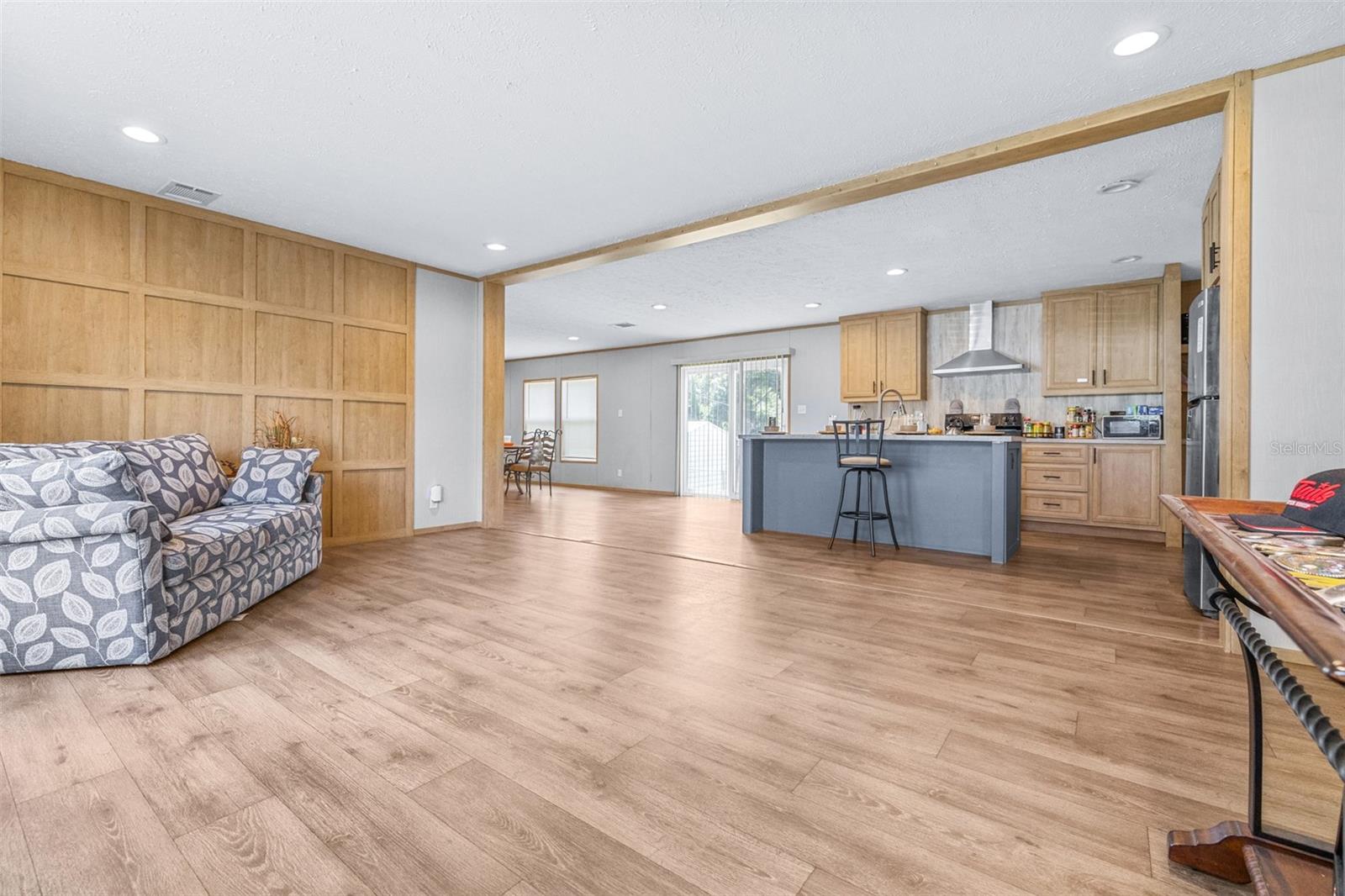 WEST END FARMS - Residential