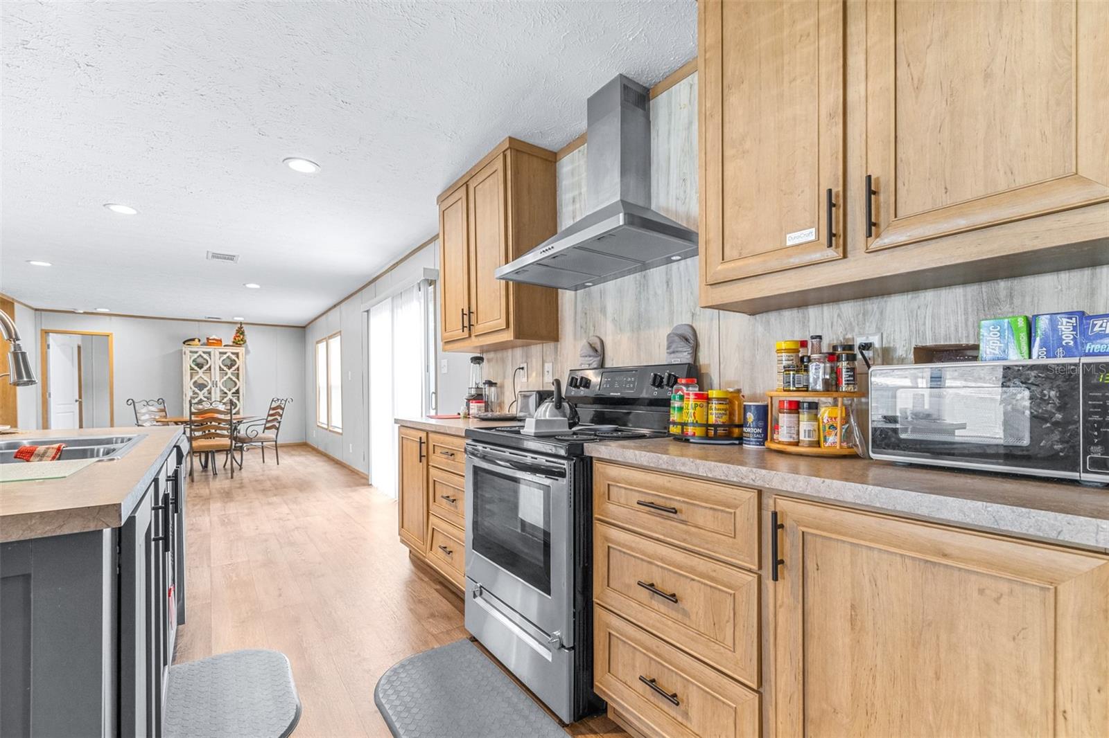 WEST END FARMS - Residential