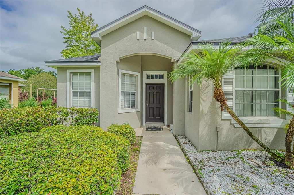 Photo of 1714 Brookstone Way, Plant City, FL 33566 (MLS # TB8427446)