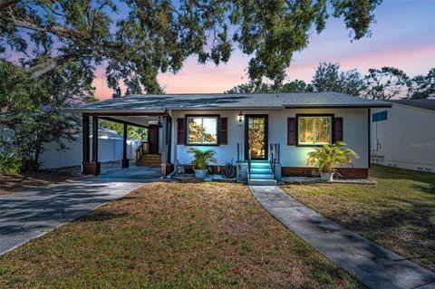 1529 PALOMA LANE DUNEDIN FL 34698