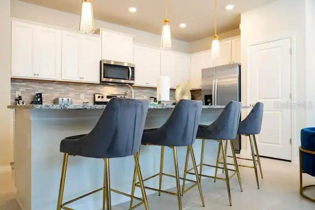 Photo of 3834 Lana Ave, Davenport, FL 33897 (MLS # S5124613)