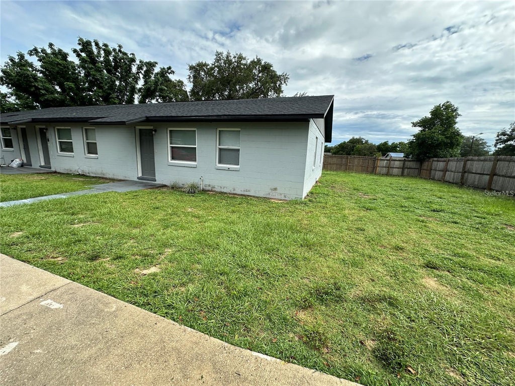 Photo of 1112 Martin Street #C, Haines City, FL 33844 (MLS # S5151511)