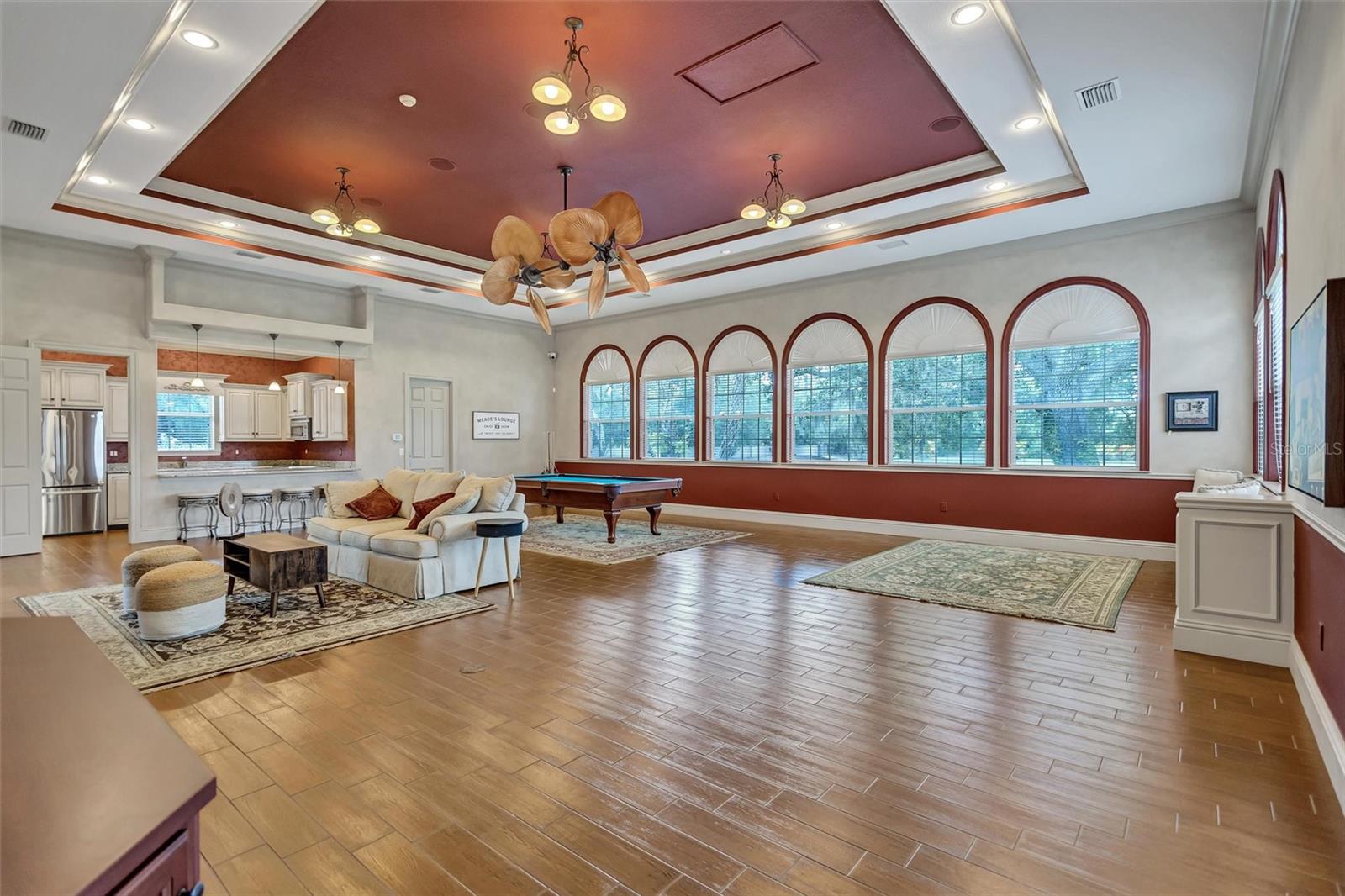 FOX CREEK ACRES - Residential