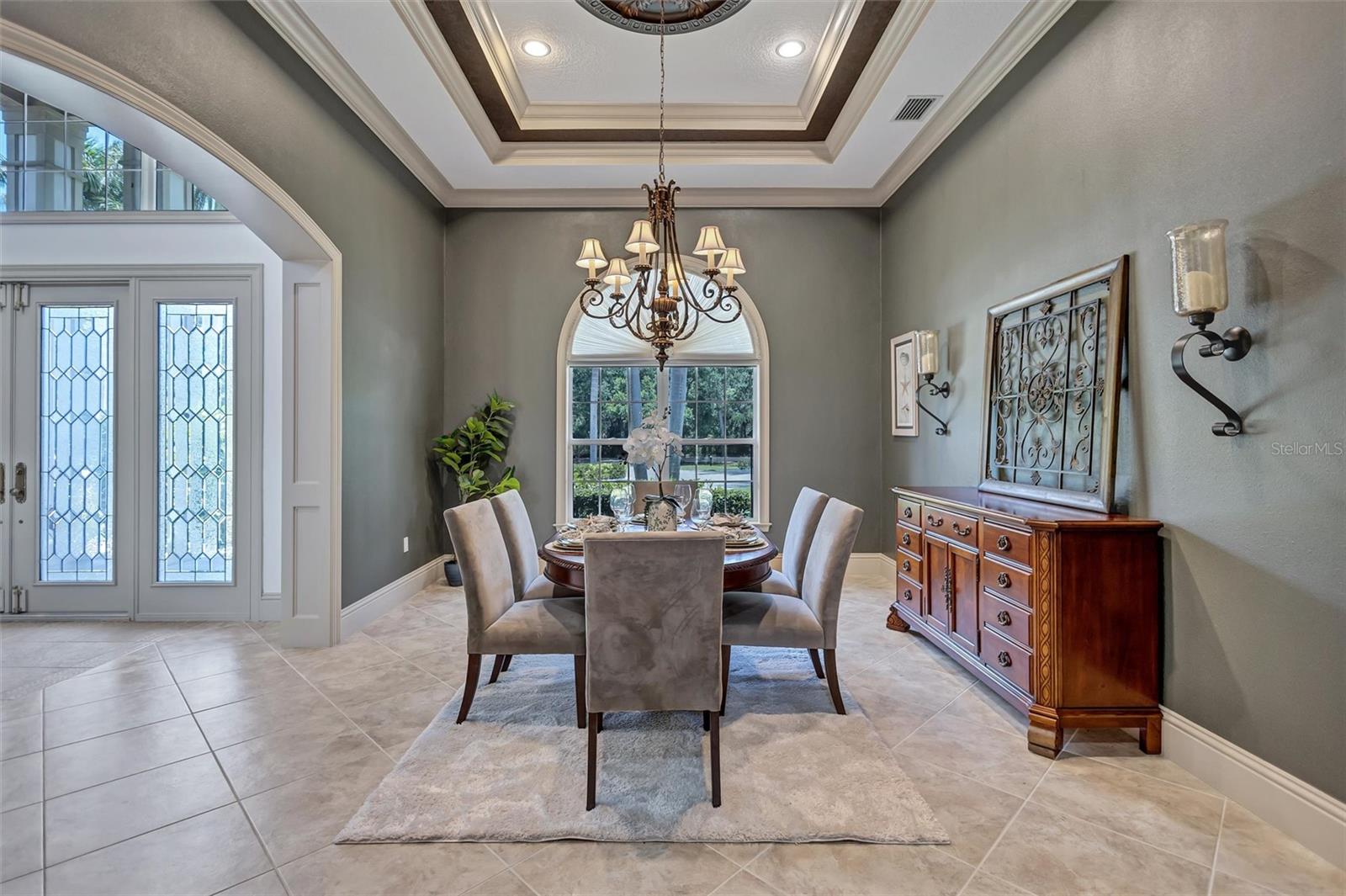 FOX CREEK ACRES - Residential