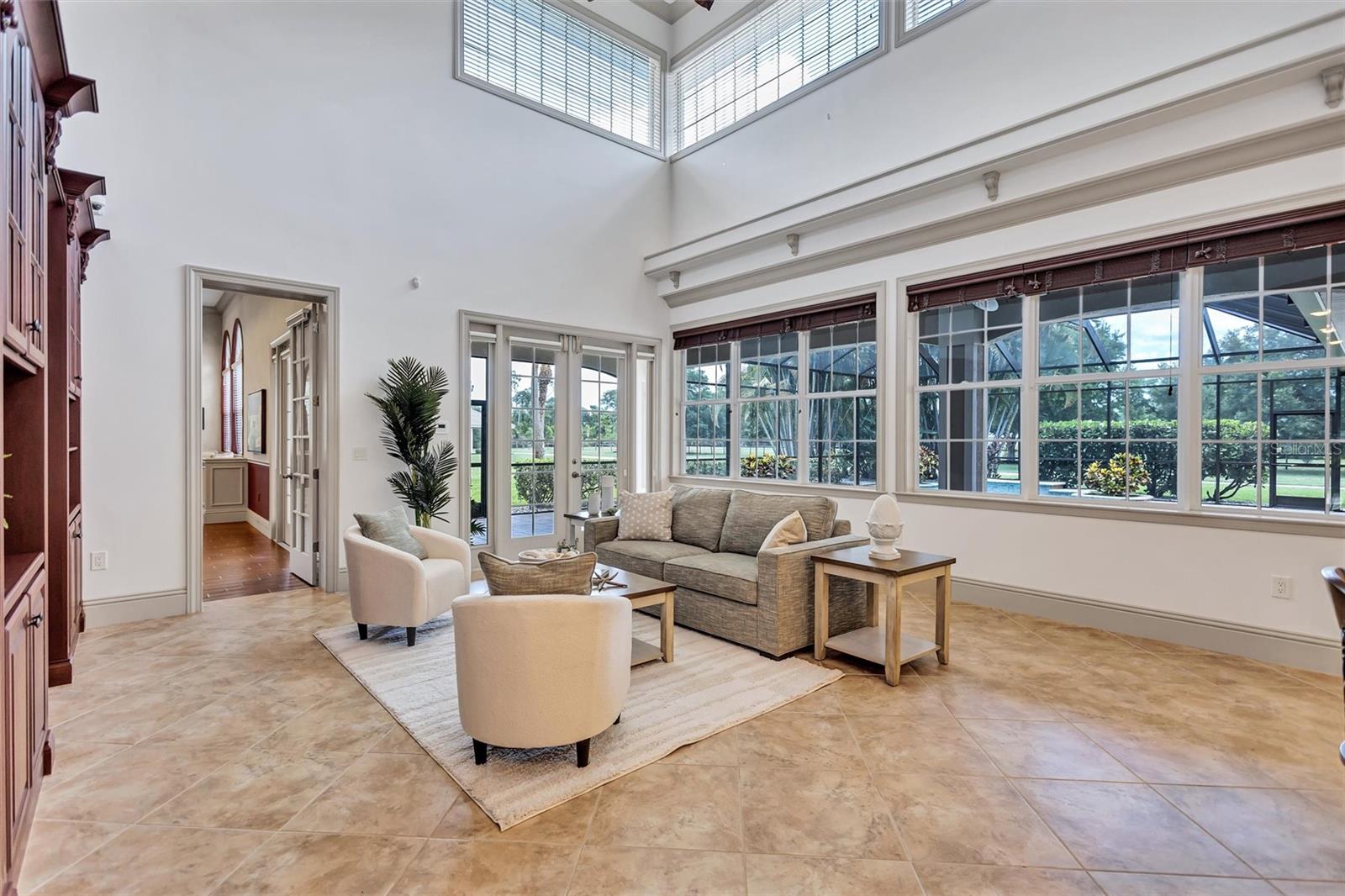 FOX CREEK ACRES - Residential