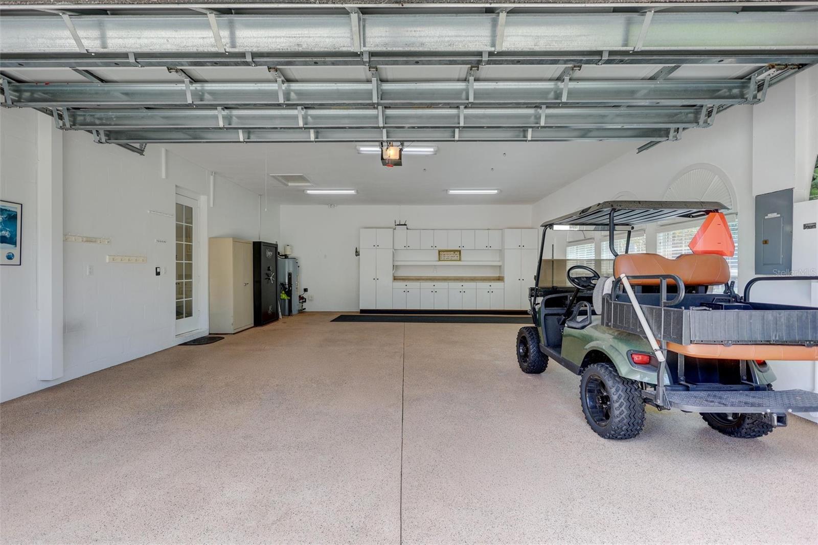 FOX CREEK ACRES - Residential