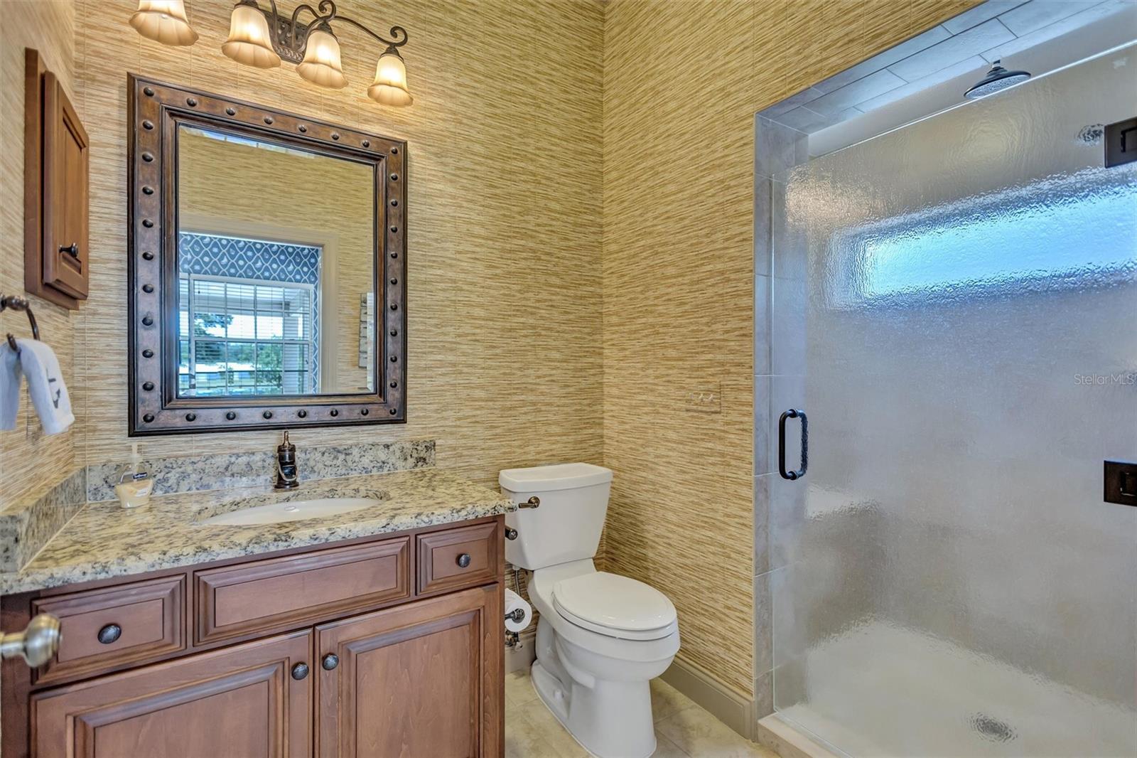 FOX CREEK ACRES - Residential